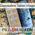 Dapoxetine Tablet Image 44